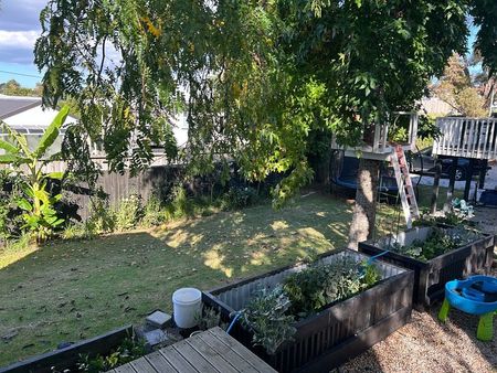 Furnished, pet friendly Family home - Photo 4