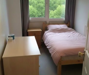 Room in a Shared Flat, Ibsley Gardens, SW15 - Photo 3
