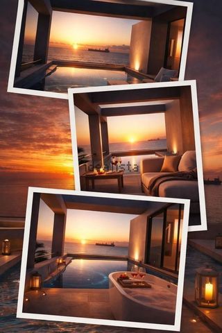 Alquiler de ático en Avenida Vera Garrucha, 4 - Foto 2