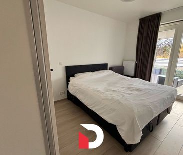 Recent appartement met 2 slaapkamers op rustige ligging - Photo 5