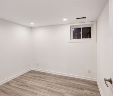 For Lease - 24 Chryessa Avenue Unit# BSMT, Toronto, Ontario - Photo 5