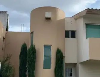 Casa En Renta Fraccionamiento San Carlos, Zerezotla ¡encuentra Tu Nuevo Hogar En San Pedro Cholula! Casa Con Excelente Ubicación, Espacios Funcionales Y Un Entorno Seguro Y Tran - Photo 1