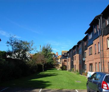 1 bedroom ground floor flat to rent - Photo 6