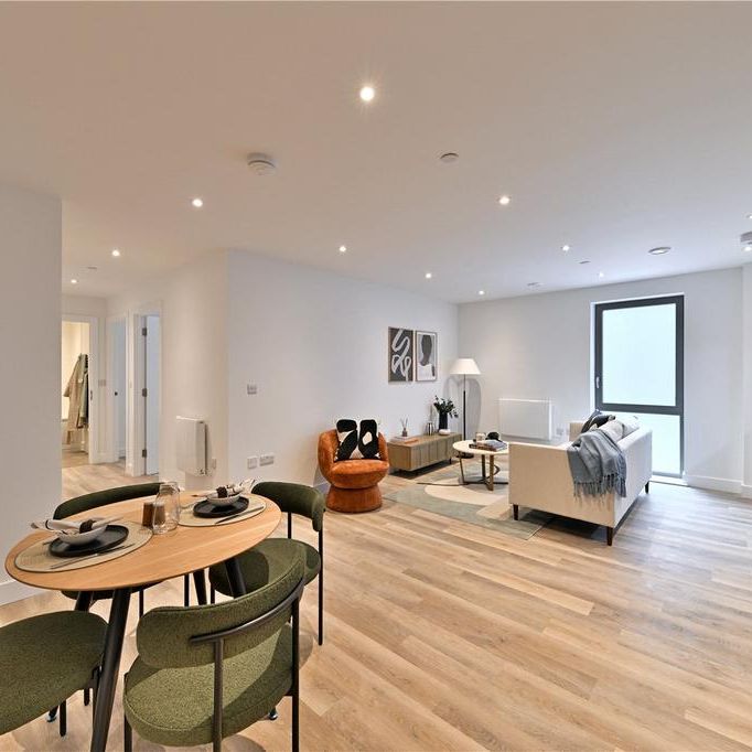 1 bedroom flat to rent - Photo 1