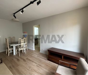 Apartamento para alugar com 45m², 1 quarto e 1 banheiro, 1 vaga - Photo 4