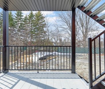 Appartement à louer - Photo 6