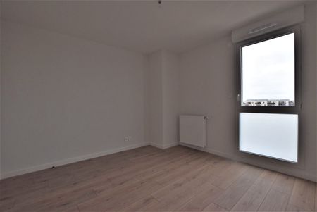 Appartement 3 pièces - Photo 3