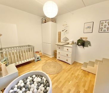 Rygård Park 54, 2, 1, 9400 Nørresundby - Foto 5