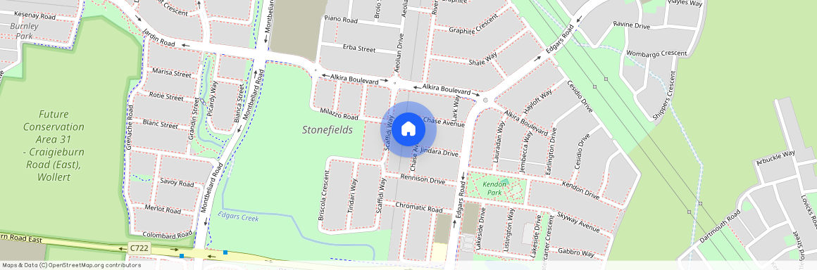 30 Chase Avenue, VIC 3750, Wollert