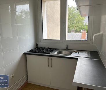 Location Appartement 2 pièces 37m² LE HAVRE 76600 - Photo 2