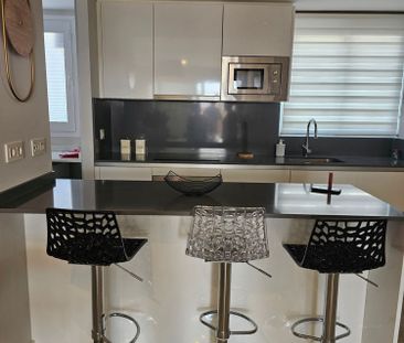 Piso En alquiler Calle Oliva s/n, Doña Julia Golf, Casares - Photo 6