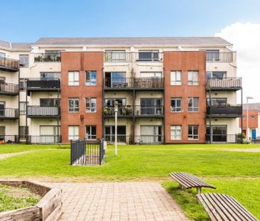 Apartment 106, Block F1, Louisa Park, Station Road, Leixlip, Kildar... - Photo 4
