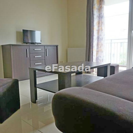 EFS-MW-183 Mieszkanie na wynajem - Photo 1