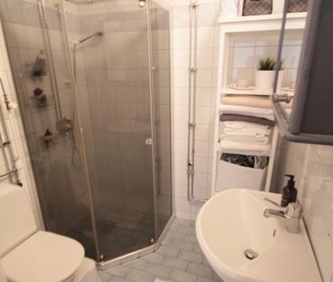 Renstiernas gata, Stockholm - Photo 4