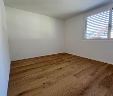 Charmante 3.5 Zimmer Wohnung in Matten b. Interlaken - Photo 3