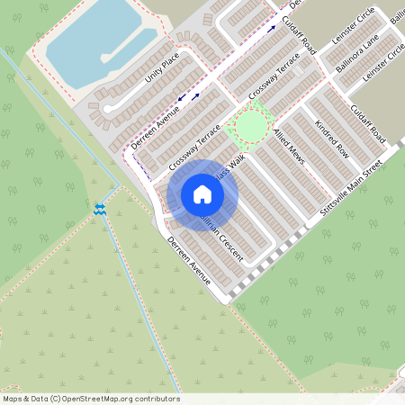 201 BILLRIAN Crescent, Stittsville - Munster - Richmond