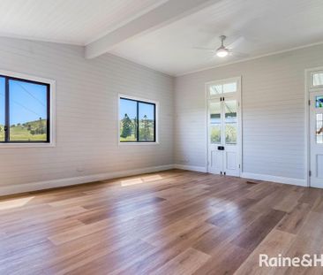 Charming Two-Bedroom Home in Peaceful Rural Setting Close to Town - Photo 2