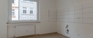 Schöne ca. 78m² große 3-Zimmer-Wohnung mit Balkon, Aufzug und hellem Tageslichtbad - Foto 1