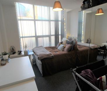 Gordon street flat 3, PRESTON PR1 7HJ - Photo 5