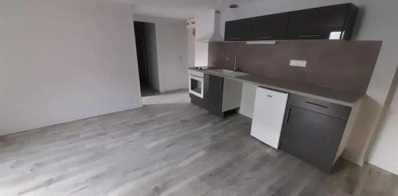 Appartement à louer 2 pièces 30.26m² - Photo 2
