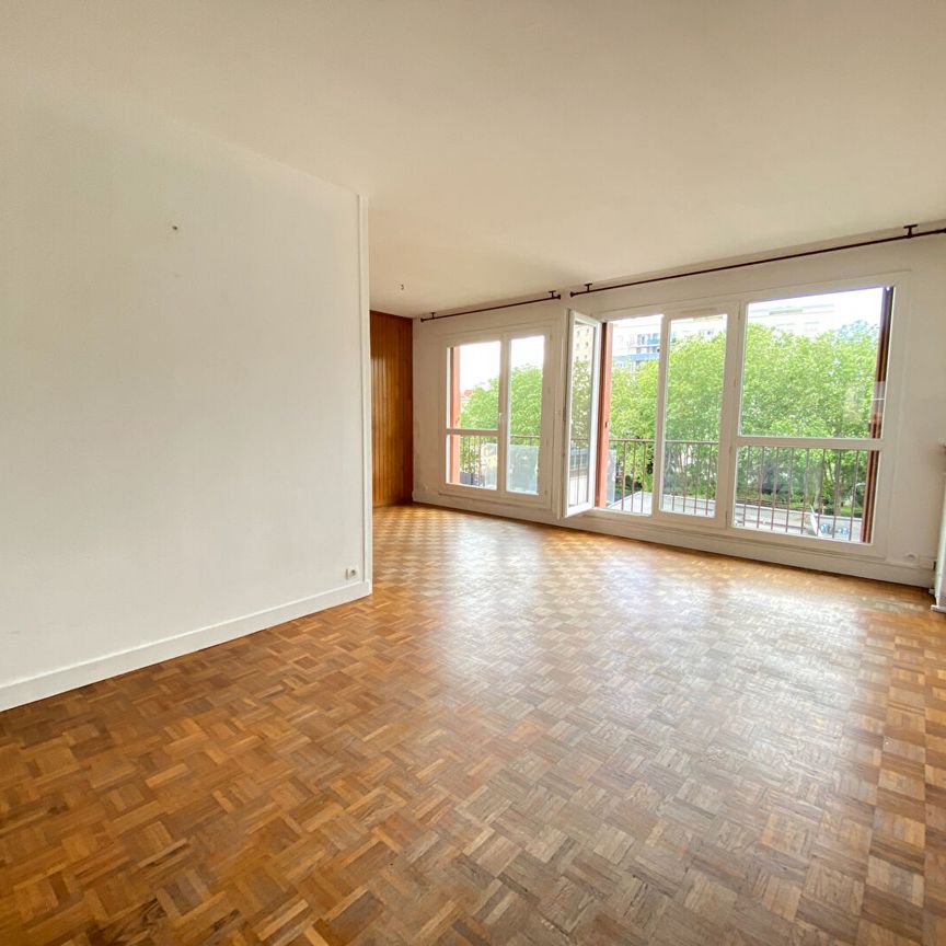Location Appartement 2 pièces 54m² - Photo 1