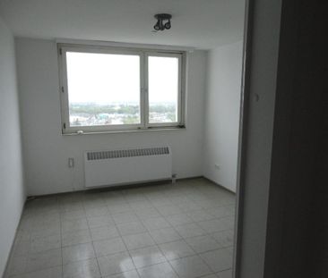 Demnächst frei! 3-Zimmer-Wohnung in Frechen mit WBS - Photo 3