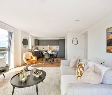 2 bedroom flat to rent - Photo 2