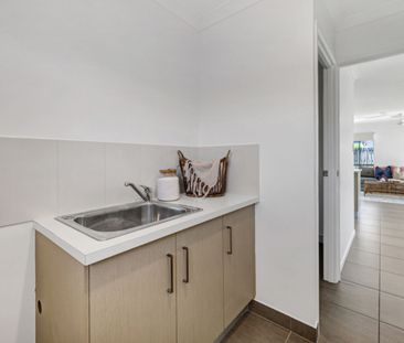 Easy Living Starts Here - Photo 2