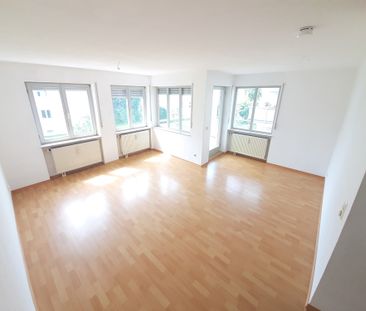 Schöne Wohnung im Grünen - Photo 1