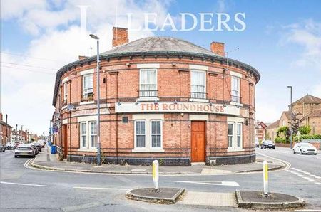 The Roundhouse, London Road, Alvaston, DE24 - Photo 3