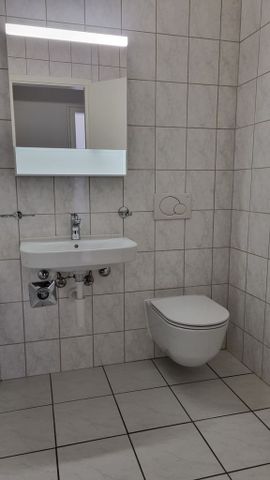 1 Zimmer, 30 m², 3. Stock - Foto 4