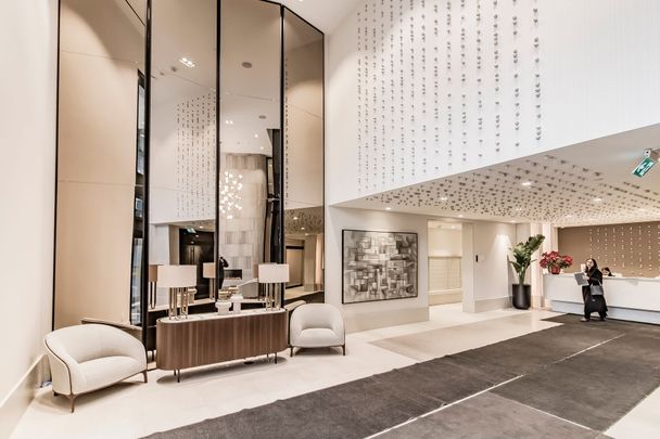 For Lease - 2020 Bathurst Street Unit# 1203, Toronto, Ontario - Photo 1