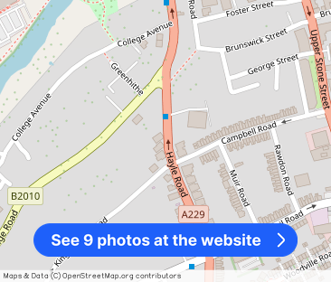 Hayle Road, Maidstone, Kent, ME15 6PE - Photo 1