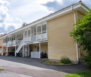 Oskarshamnsvägen 4, Hjorted - Foto 2