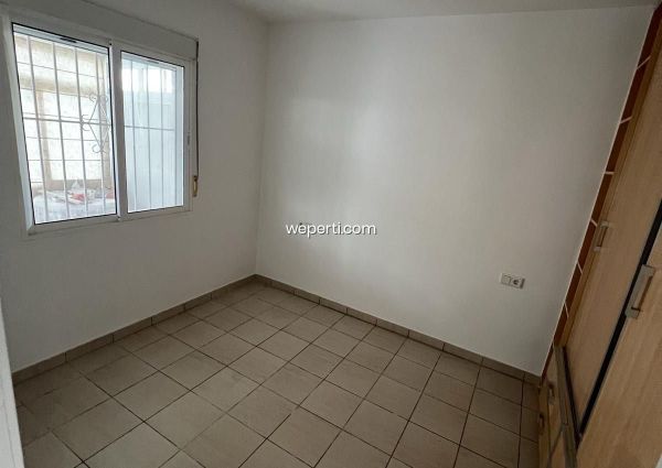 Apartment in Alicante, for rent