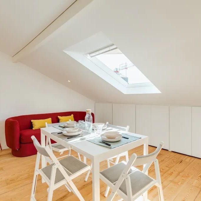 Rua dos Anjos, Lisbon, Lisbon 1170-016 - Photo 1