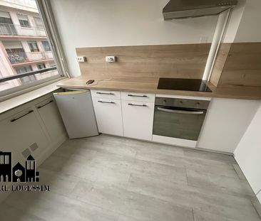 A LOUER - Quartier Avaricum - T2 de 43.07 m² avec cave. - Photo 2