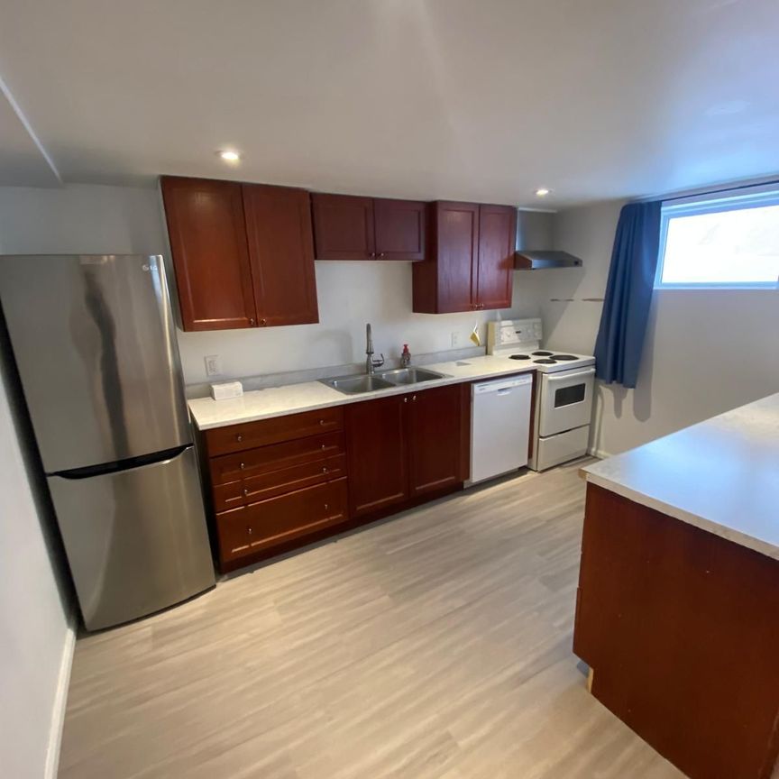 For Lease - 34 South Street Unit# Basement Apartment, Orillia, Ontario - Photo 1