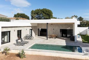 Casa o chalet de alquiler en Montepilar