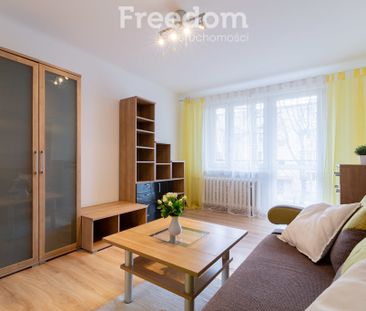 Mieszkanie 43,92 m², Tarnów, Świętej Faustyny - Photo 1