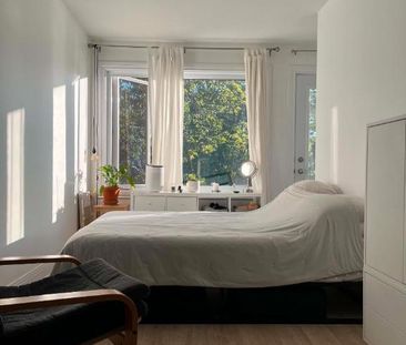 3 1/2 Rosemont Parc Beaubien - Photo 4