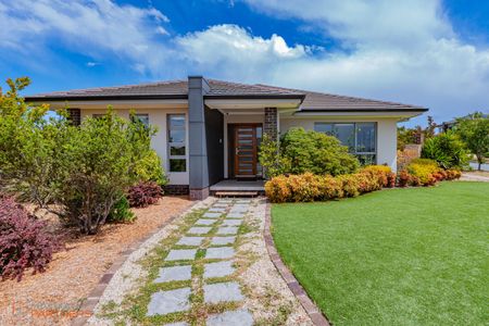 24 Catalano Street, Wright ACT 2611 - House For Rent | Domain - Photo 3