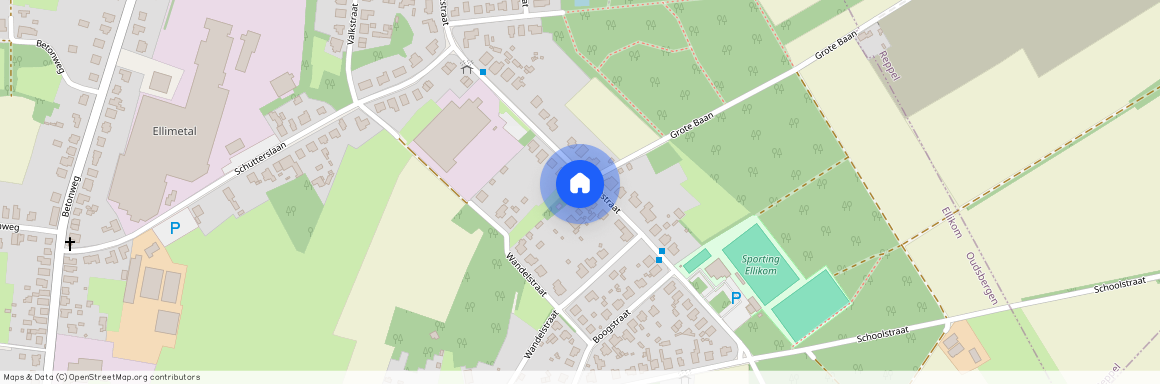 Heikantstraat 28, 3670 Oudsbergen