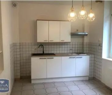 Maison à louer 2 pièces 40.56m² - Photo 1