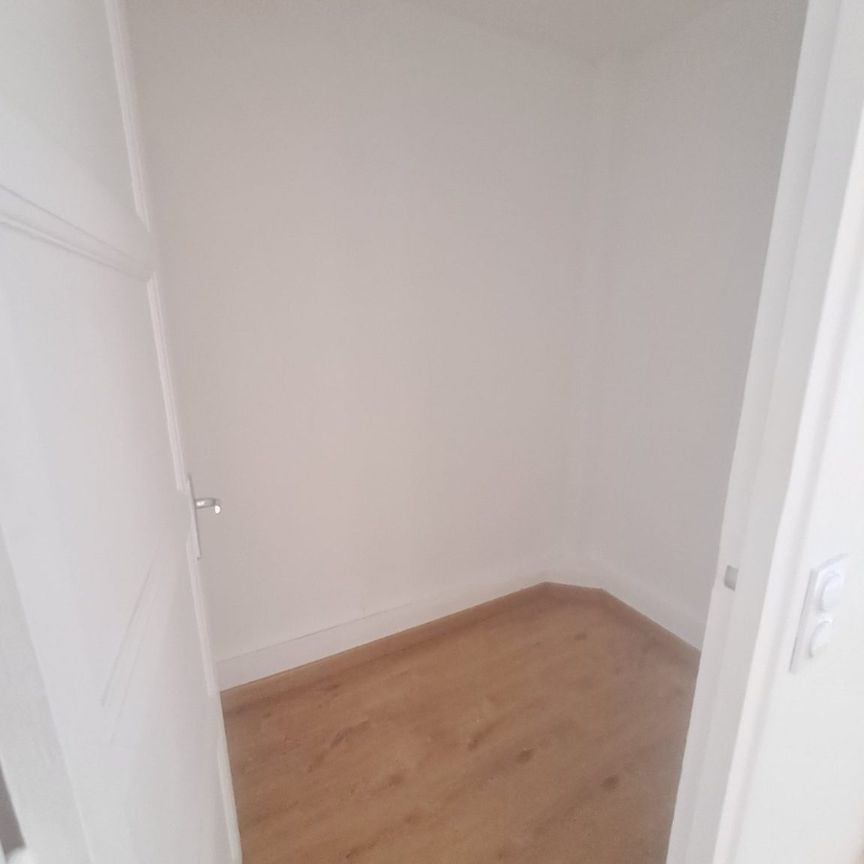 Appartement à louer Lisieux - Photo 1