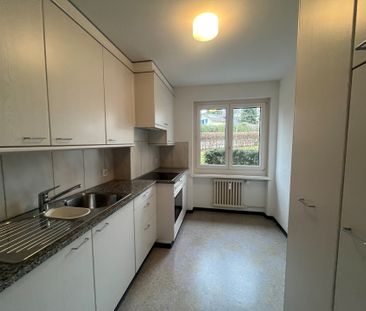 Ihre Traumwohnung in Pfäffikon Zürich - Foto 4