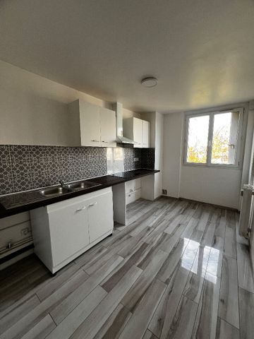 Appartement T3 Aulnay-sous-Bois à louer - Photo 5