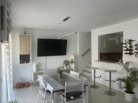 Atico en alquiler en Marbella Centro, Marbella - Photo 4