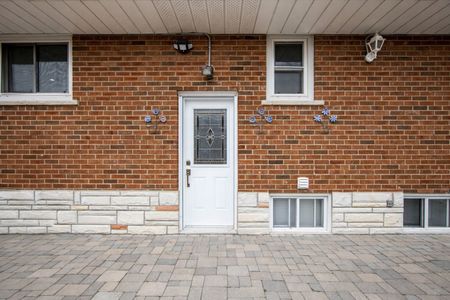 For Lease - 70 Moraine Hill BSMT Drive, Toronto, Ontario - Photo 5