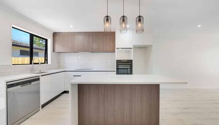 Manurewa, 3 bedrooms - Photo 4